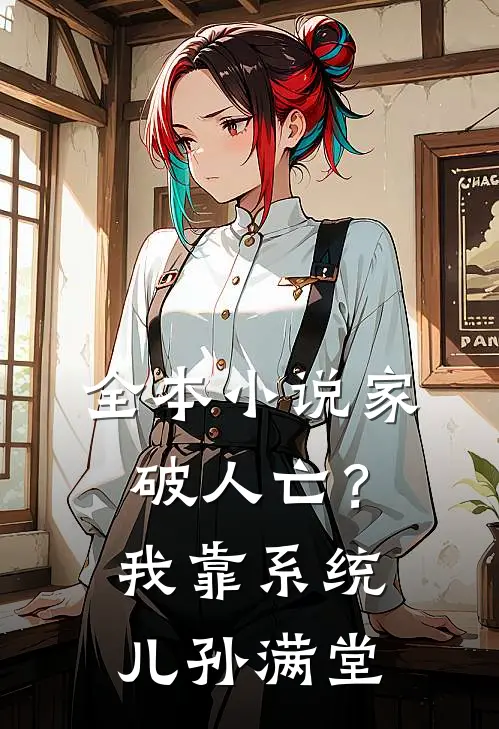 全本小说家破人亡？我靠系统儿孙满堂
