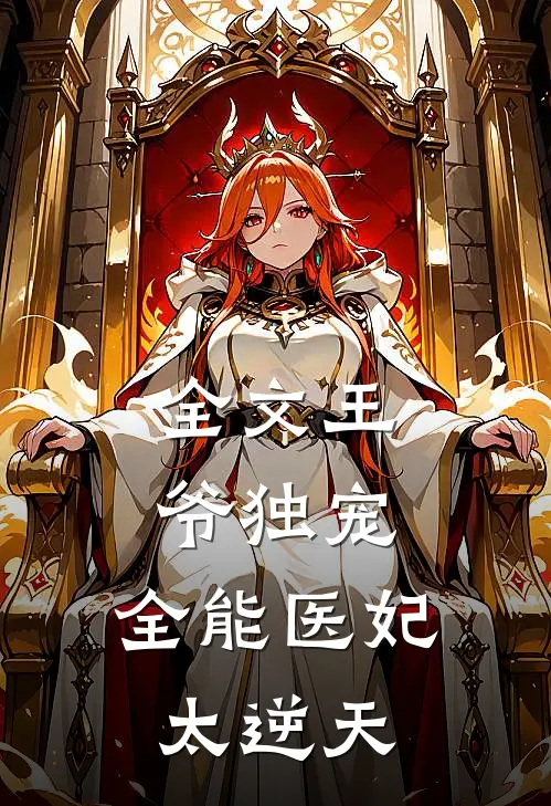 全文王爷独宠：全能医妃太逆天