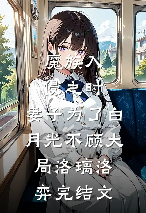 魔族入侵之时，妻子为了白月光不顾大局洛璃洛弈完结文