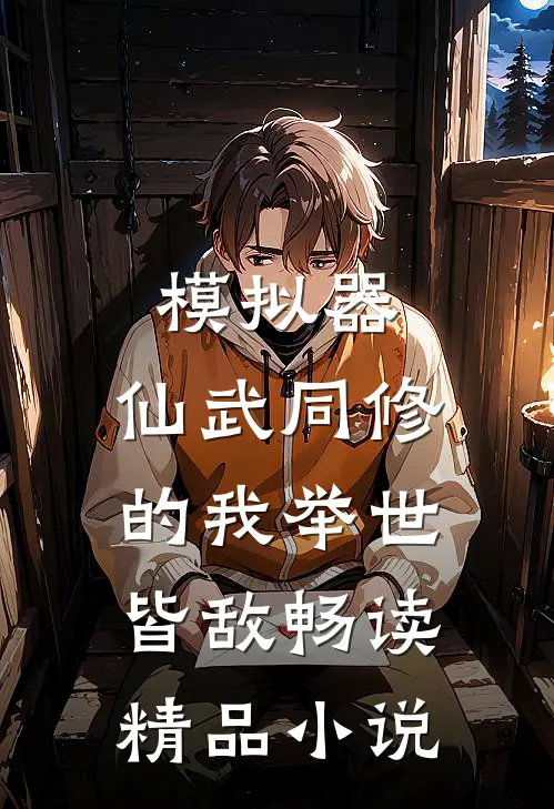 模拟器，仙武同修的我举世皆敌畅读精品小说
