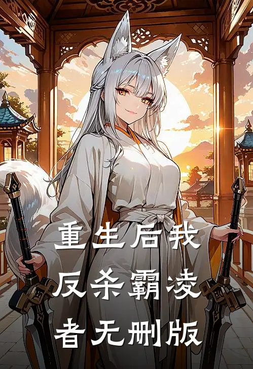 重生后我反杀霸凌者无删版