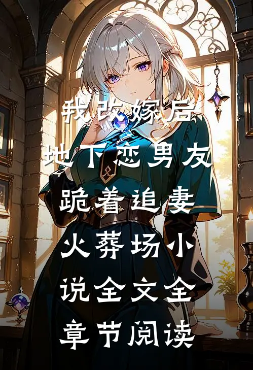 我改嫁后，地下恋男友跪着追妻火葬场小说全文全章节阅读