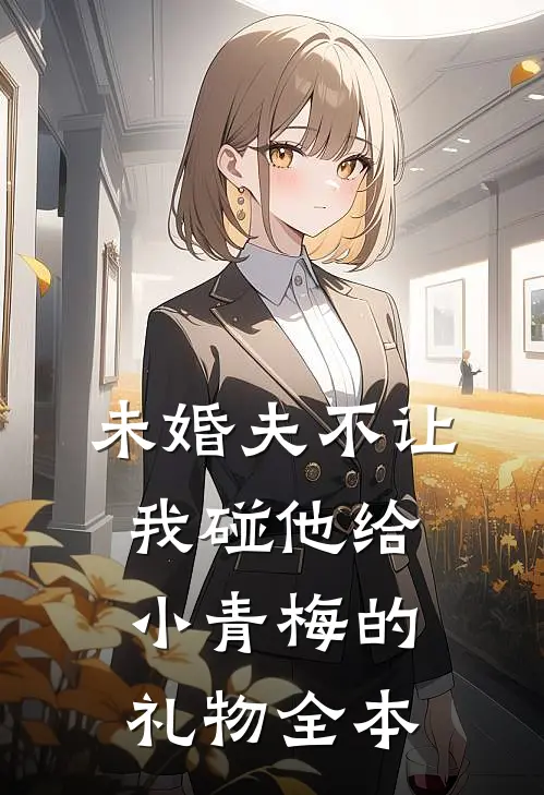 未婚夫不让我碰他给小青梅的礼物全本