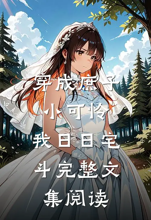 穿成庶子小可怜，我日日宅斗完整文集阅读