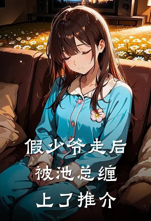 假少爷走后，被池总缠上了推介