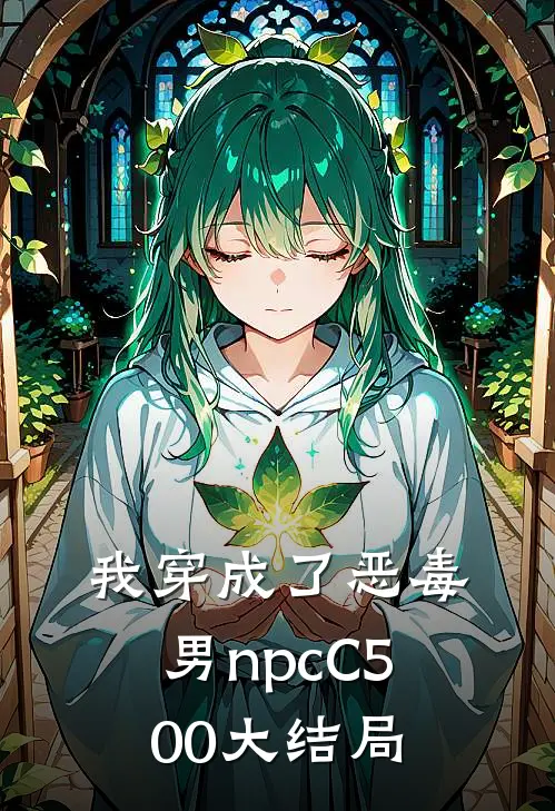 我穿成了恶毒男npcC500大结局