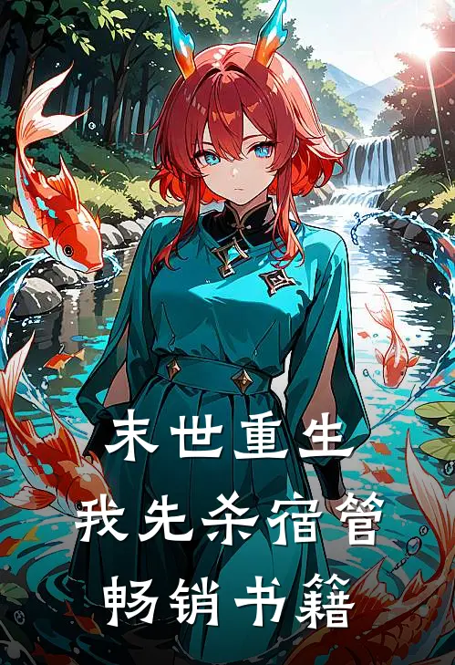 末世重生：我先杀宿管畅销书籍