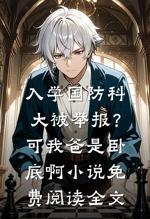 入学国防科大被举报？可我爸是卧底啊小说免费阅读全文