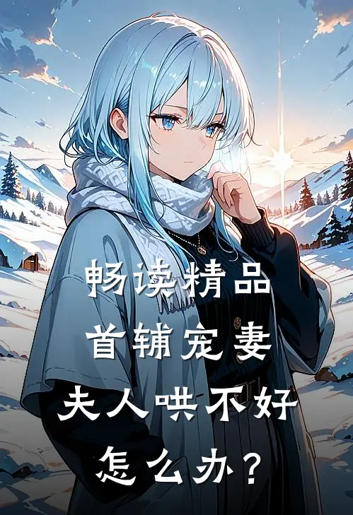 畅读精品首辅宠妻：夫人哄不好怎么办？