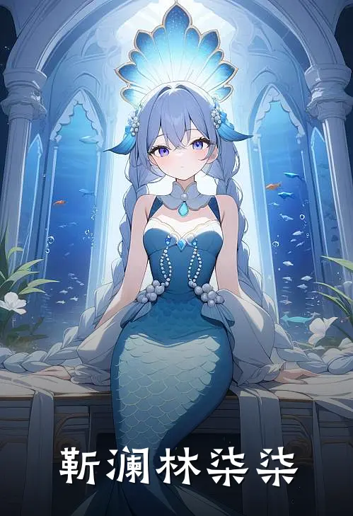 靳澜林柒柒