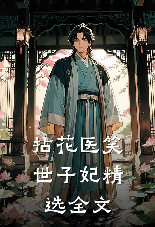 拈花医笑世子妃精选全文