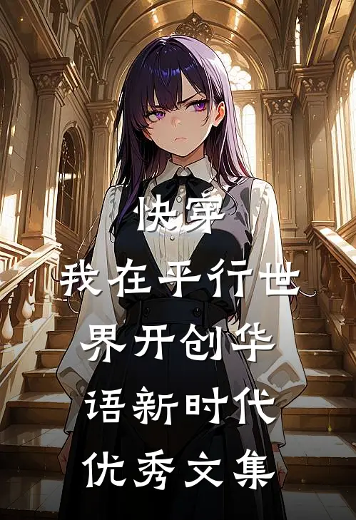 快穿：我在平行世界开创华语新时代优秀文集