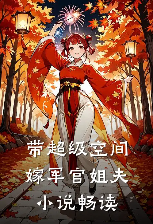 带超级空间，嫁军官姐夫小说畅读