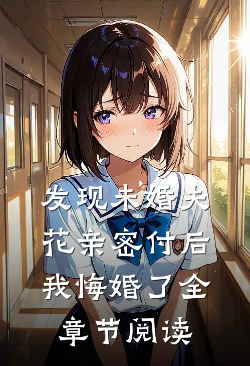 发现未婚夫花亲密付后，我悔婚了全章节阅读
