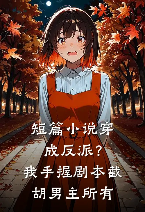 短篇小说穿成反派？我手握剧本截胡男主所有