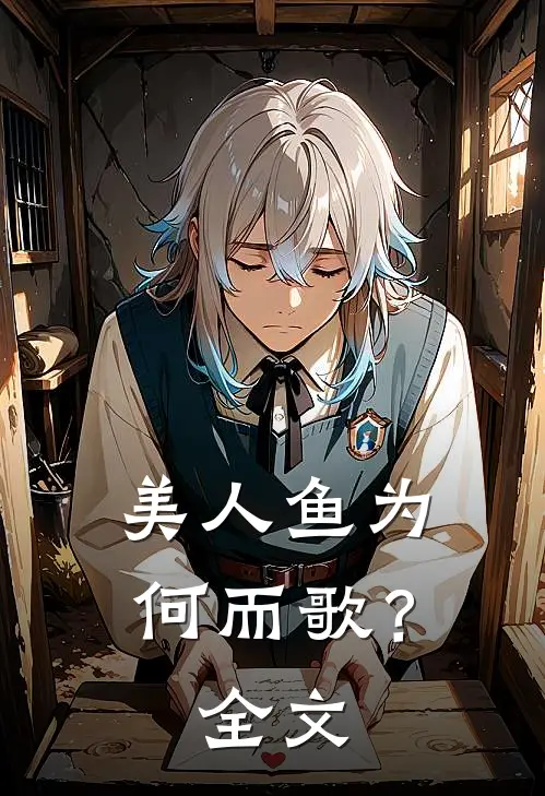 美人鱼为何而歌？全文