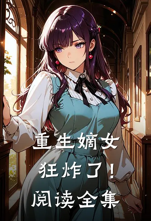 重生嫡女狂炸了！阅读全集