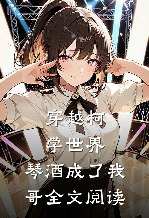 穿越柯学世界，琴酒成了我哥全文阅读
