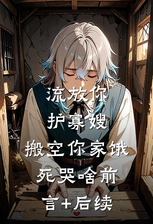 流放你护寡嫂，搬空你家饿死哭啥前言+后续