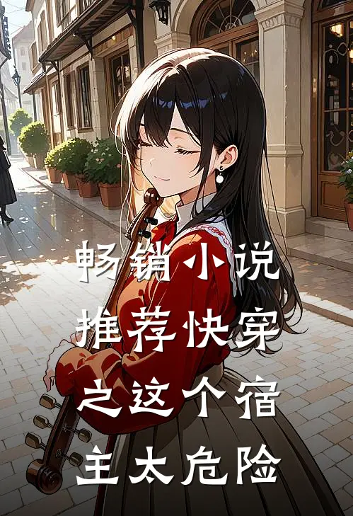畅销小说推荐快穿之这个宿主太危险