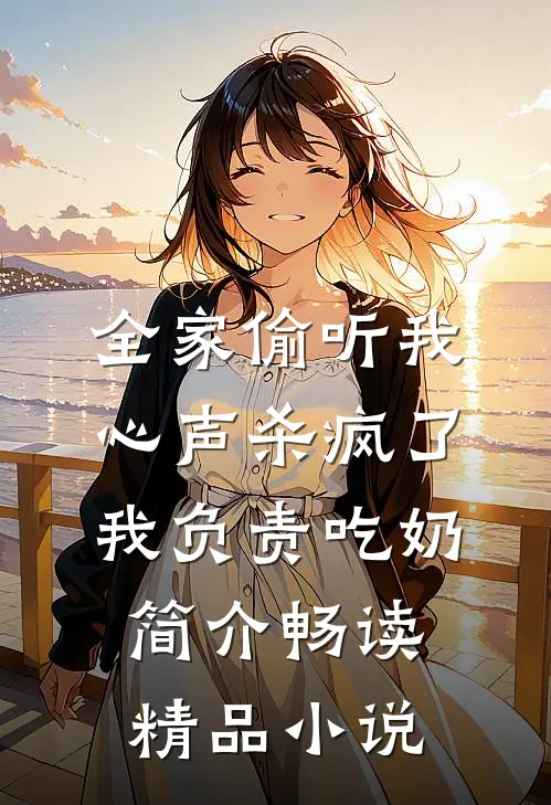 全家偷听我心声杀疯了,我负责吃奶简介畅读精品小说