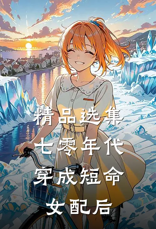 精品选集七零年代：穿成短命女配后