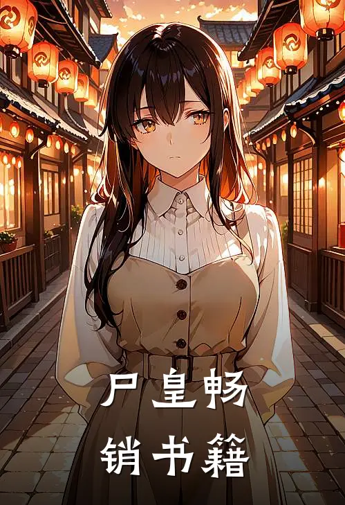 尸皇畅销书籍
