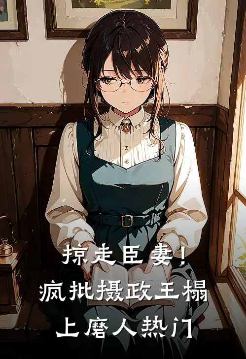 掠走臣妻！疯批摄政王榻上磨人热门