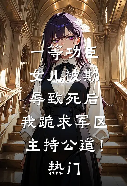 一等功臣女儿被欺辱致死后，我跪求军区主持公道！热门