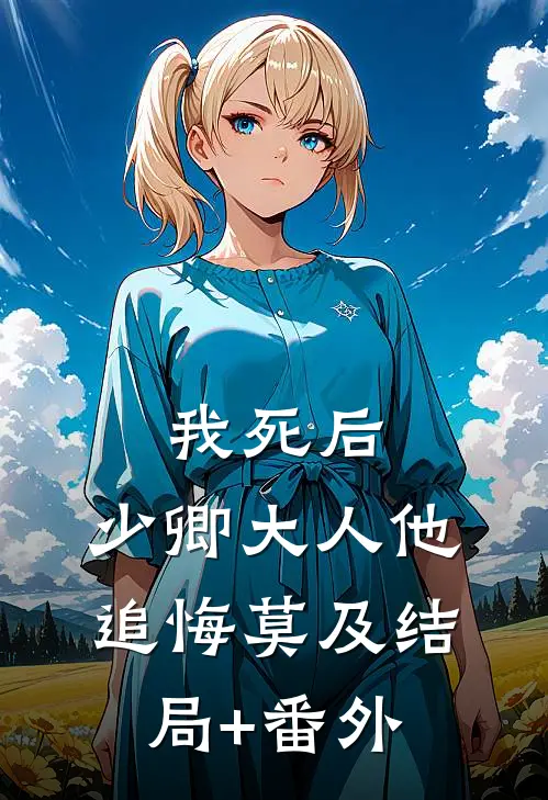 我死后，少卿大人他追悔莫及结局+番外