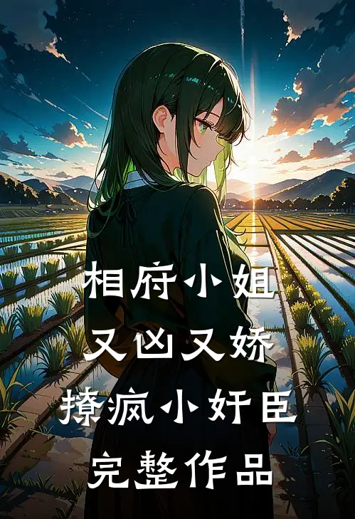 相府小姐又凶又娇，撩疯小奸臣完整作品