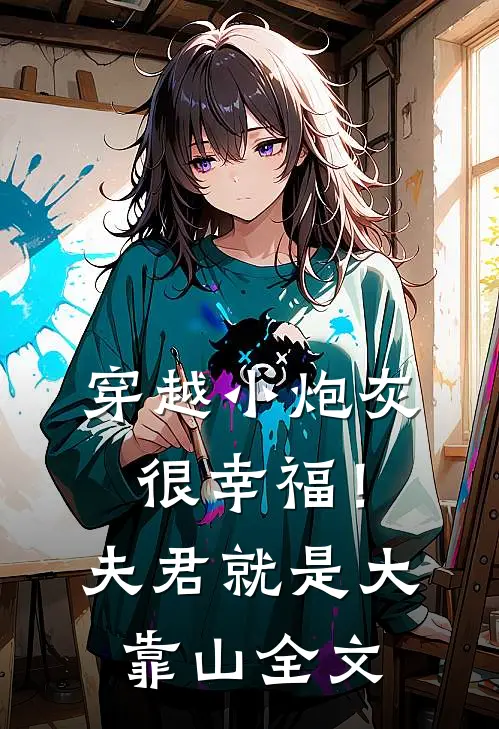 穿越小炮灰很幸福！夫君就是大靠山全文