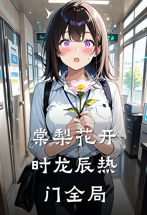 棠梨花开时龙辰热门全局