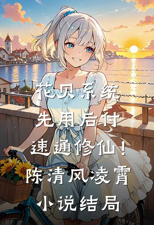 花贝系统：先用后付，速通修仙！陈清风凌霄小说结局