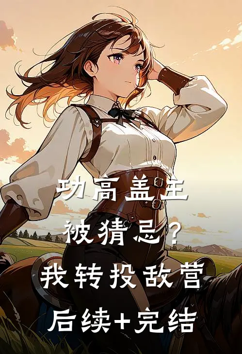 功高盖主被猜忌？我转投敌营后续+完结