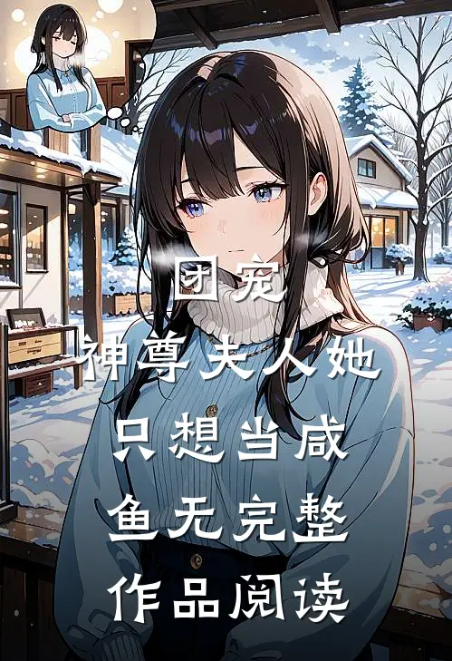 团宠:神尊夫人她只想当咸鱼无完整作品阅读