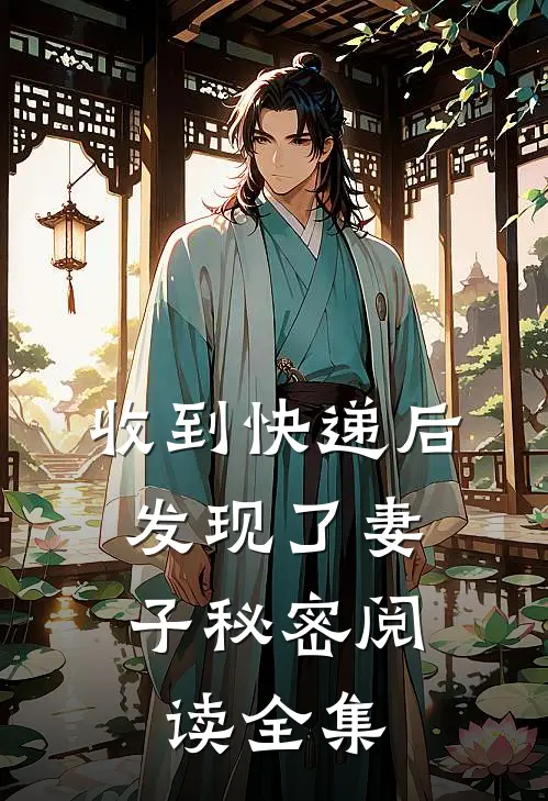 收到快递后，发现了妻子秘密阅读全集