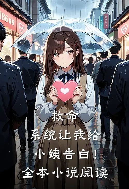 救命，系统让我给小姨告白！全本小说阅读