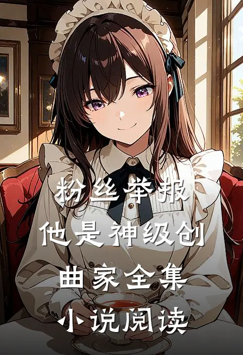 粉丝举报：他是神级创曲家全集小说阅读