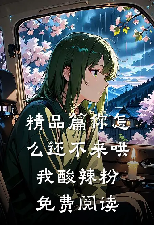 精品篇你怎么还不来哄我酸辣粉免费阅读