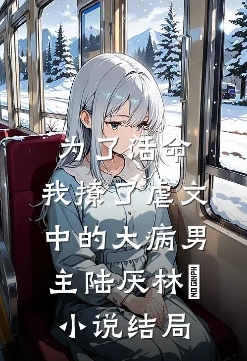 为了活命，我撩了虐文中的大病男主陆厌林瑧小说结局