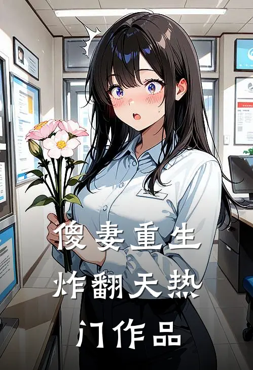傻妻重生炸翻天热门作品