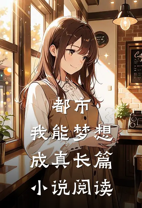 都市：我能梦想成真长篇小说阅读