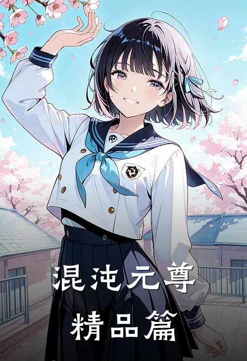 混沌元尊精品篇