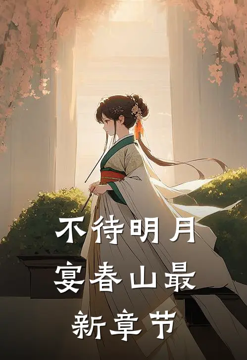 不待明月宴春山最新章节