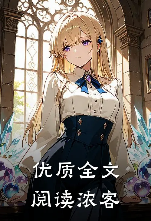 优质全文阅读浓客