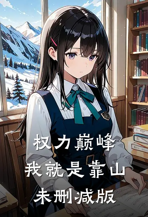 权力巅峰：我就是靠山未删减版