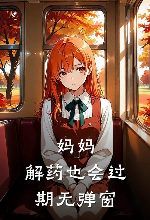 妈妈，解药也会过期无弹窗