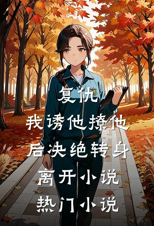 复仇:我诱他撩他后决绝转身离开小说热门小说