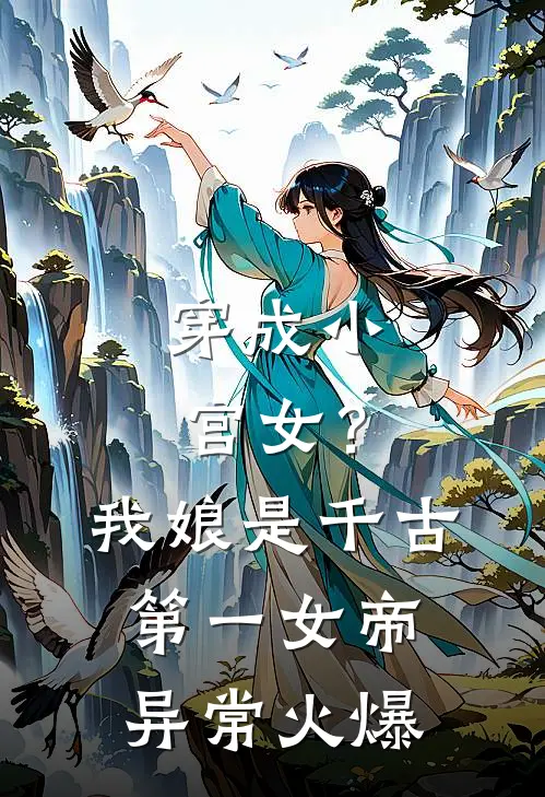 穿成小宫女？我娘是千古第一女帝异常火爆